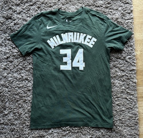 Nike nba milwaukee - nba,