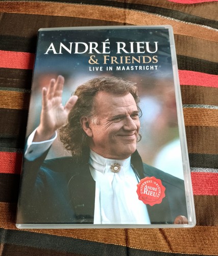 André rieu live - andré,