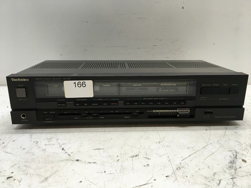 Technics 190 - technics, sa-190