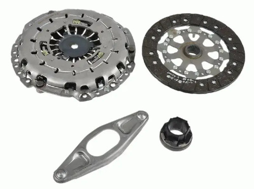 Clutch kit 3000 - 950, sachs