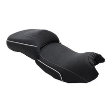 Rider Passenger Seat Front