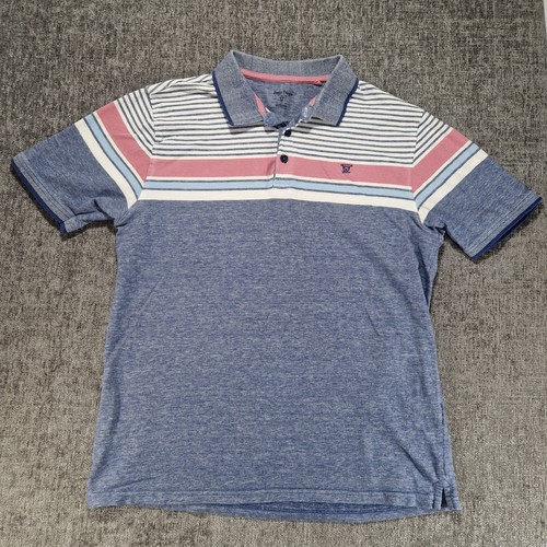 James pringle polo shirt - james,