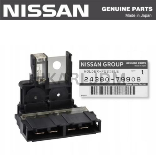 Nissan fusible link - link, for