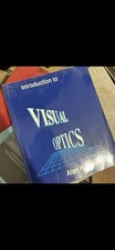 Introduction to Visual Optics