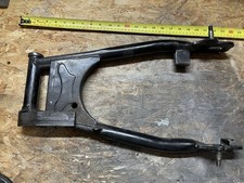 AJS Tempest Cadwell Swing Arm