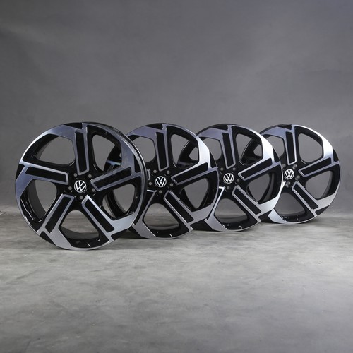 Inch original buzz - 21, vw