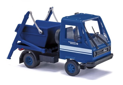 Busch 42235 multicar - busch,