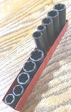 Blue Point Turbo Twist