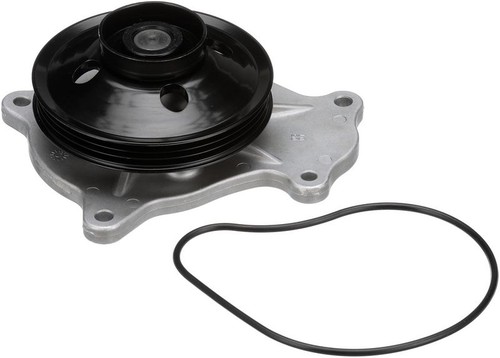 Gates engine cooling water - gates,