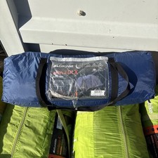 Eurohike Avon 3 DLX 3 Person