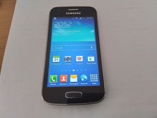Samsung Galaxy Ace 3 GT-S7275R - 8GB - Metallic Black (EE) Smartphone