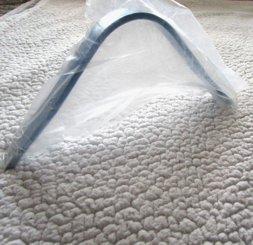 New mediun wide blue wintec - new,