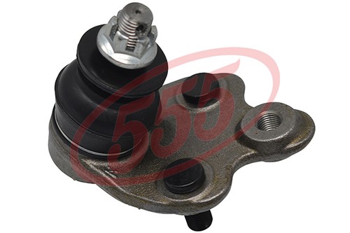 Control arm pin front - control,