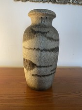 Large Mid Century Scheurich