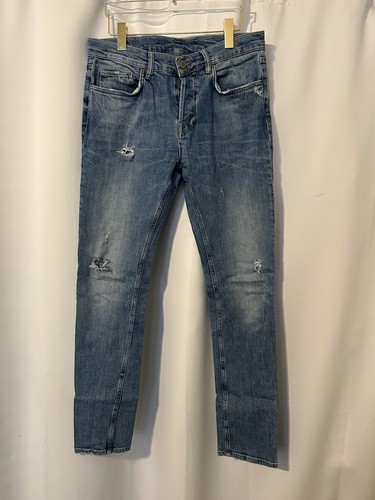 All saints cigarette - all, skinny
