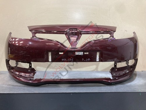 Renault scenic front bumper - renault,