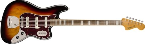 Squier fender classic vibe - squier,