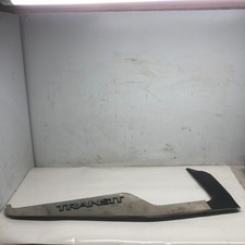 FORD TRANSIT MK7 TIPPER RWD