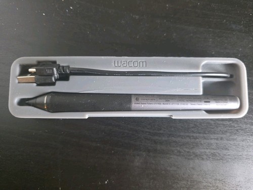 Wacom bamboo ink 500 - wacom, active