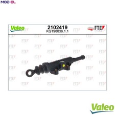 MASTER CYLINDER CLUTCH 2102419