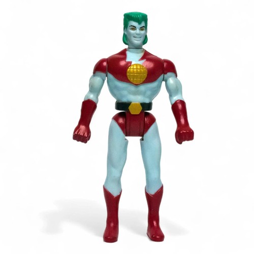 1991 tiger toys flying captain - toys,