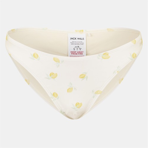 Jack wills womens tanga - jack, hw