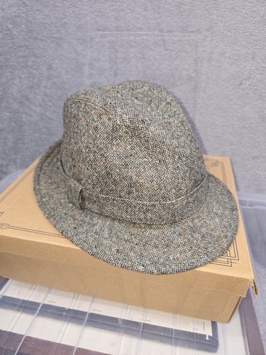 Vintage dunn 100 wool - vintage, 100%