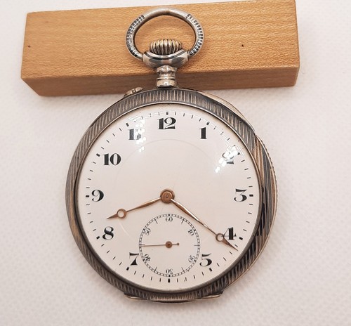 Niello antique swiss - swiss, jk