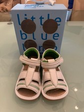 New littleblue lamb squeaky - new,