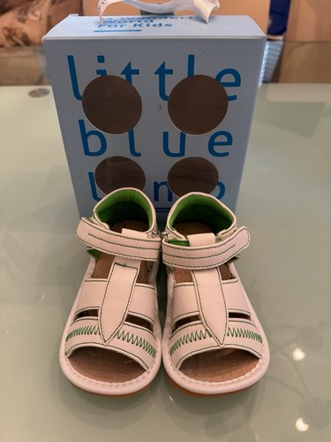 New littleblue lamb squeaky - littleblue,