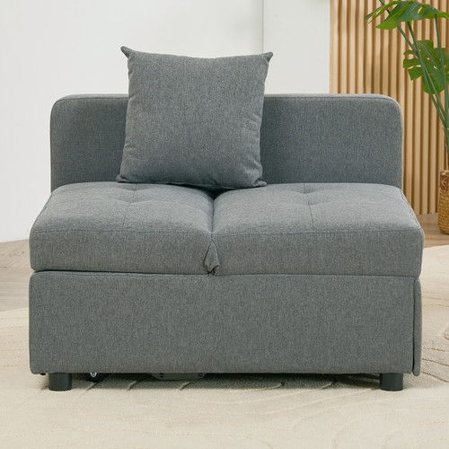 Sofa bed seater - sofa, convertible