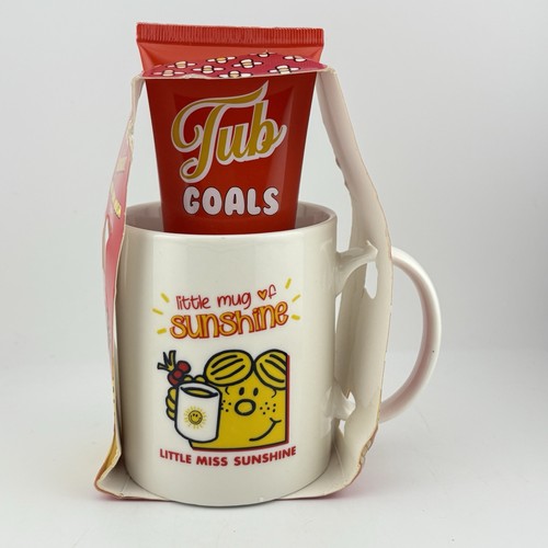 Little miss mug sunshine - mug, of