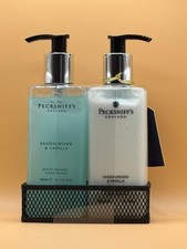 Pecksniffs Sandalwood &