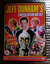 The Jeff Dunham Collection