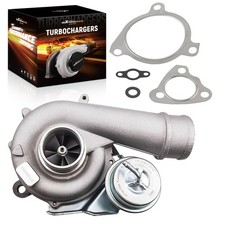 K04-022 06A145704M Turbo for