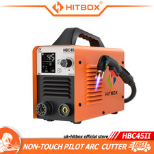 HITBOX Air Plasma Cutter Non