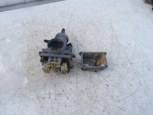 Suzuki 200 carbs - suzuki,
