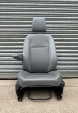 Mercedes Vito W639 Single