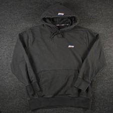 Palace Hoodie Mens Large Black