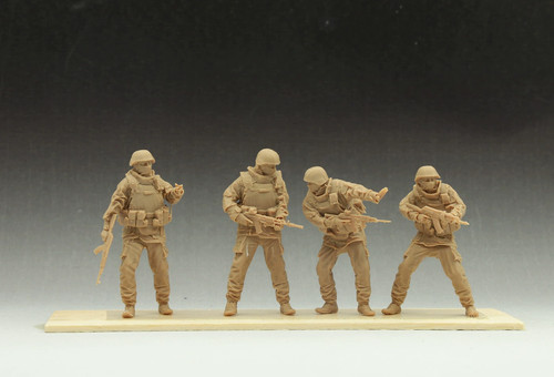 Ukrainian frontline - 1/35/72,