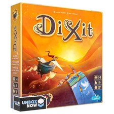 Dixit 2021 Refresh - BOX