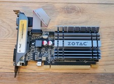 ZOTAC NVIDIA GeForce GT 730