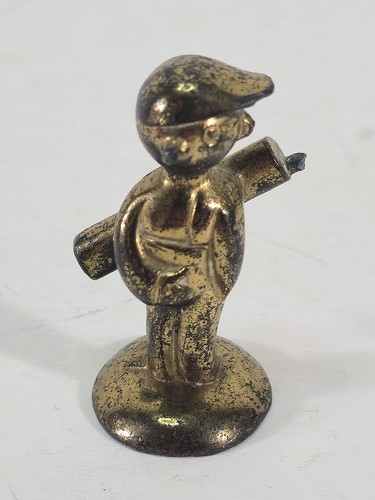 Karl hagenauer brass - karl, hagenauer(?)