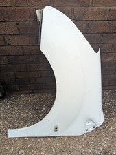 2008-2017 PEUGEOT PARTNER CITROEN BERLINGO PASSENGER SIDE FRONT WING WHITE EWPA