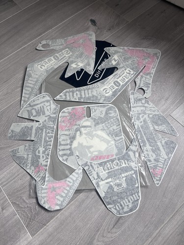 Pitbike crf50 graphics - crf50, famous