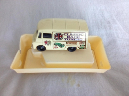 Model refinished lledo - refinished,