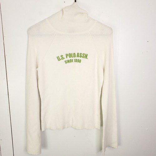 Polo assn sweater womens - sweater, l