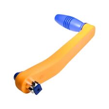 Floating Winch Handle Key Locking 8" 200 mm Universal      WINCH4