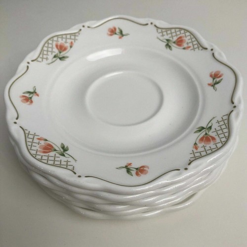 Set vintage bone - vintage, 6"