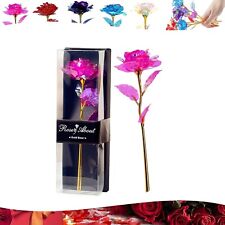 Forever Rose 24K Red